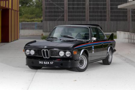BMW 30 csl 2275401